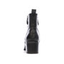 Voir la diapositive 3 : CHATTAWAK Bottines Noir Femme Chattawak ALTA