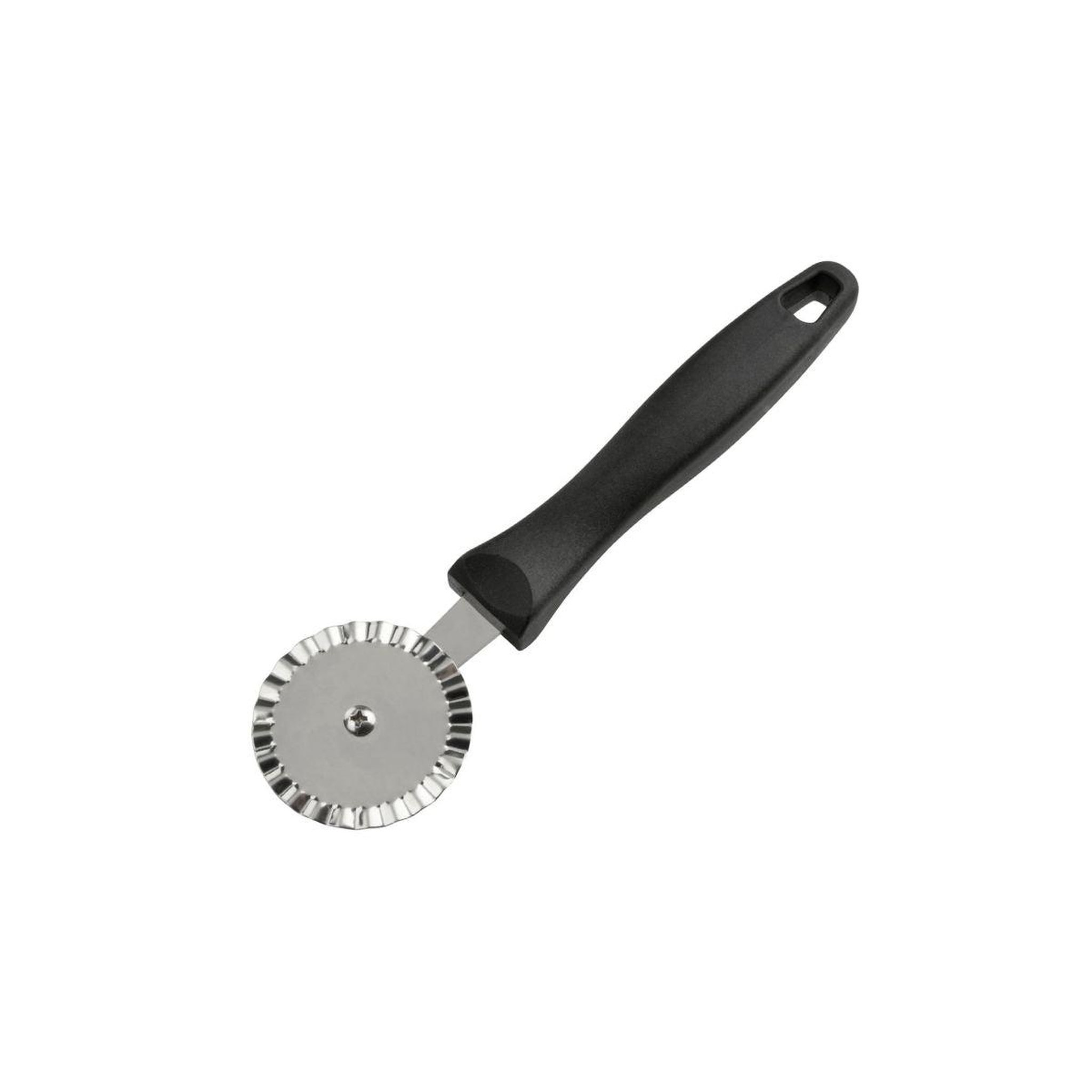 FM PROFESSIONAL Roulette à pâtisserie cannelée 20,6 cm fm professional pâtisserie