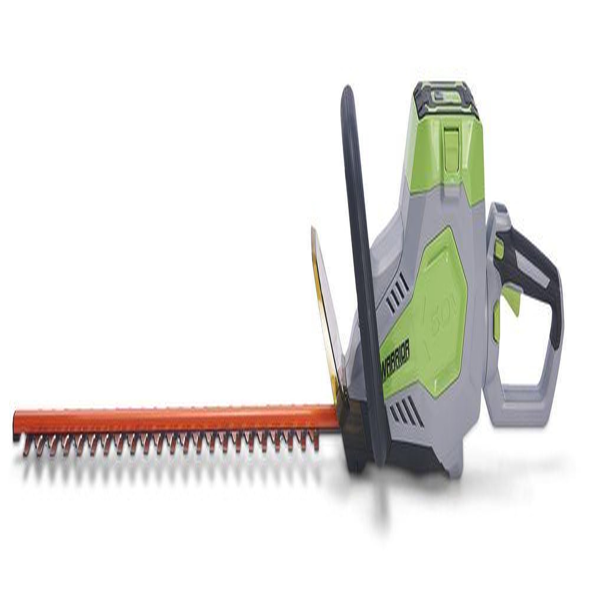 CENTRALE BRICO Taille-haie sans fil 60V sans batterie ni chargeur