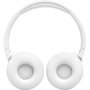 Voir la diapositive 4 : JBL Casque Tune 670 NC Blanc