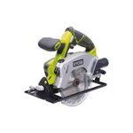 Ryobi Scie circulaire RYOBI 18V One+ diamètre 150 mm sans batterie ni chargeur RWSL1801M