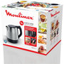 Voir la diapositive 3 : MOULINEX Bouilloire Subito Mini BY5S2DE0