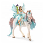 Schleich Fee Eyela avec licorne de princesse