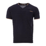RMS 26 T shirt  Homme RMS26 91259. Coloris disponibles : Bleu