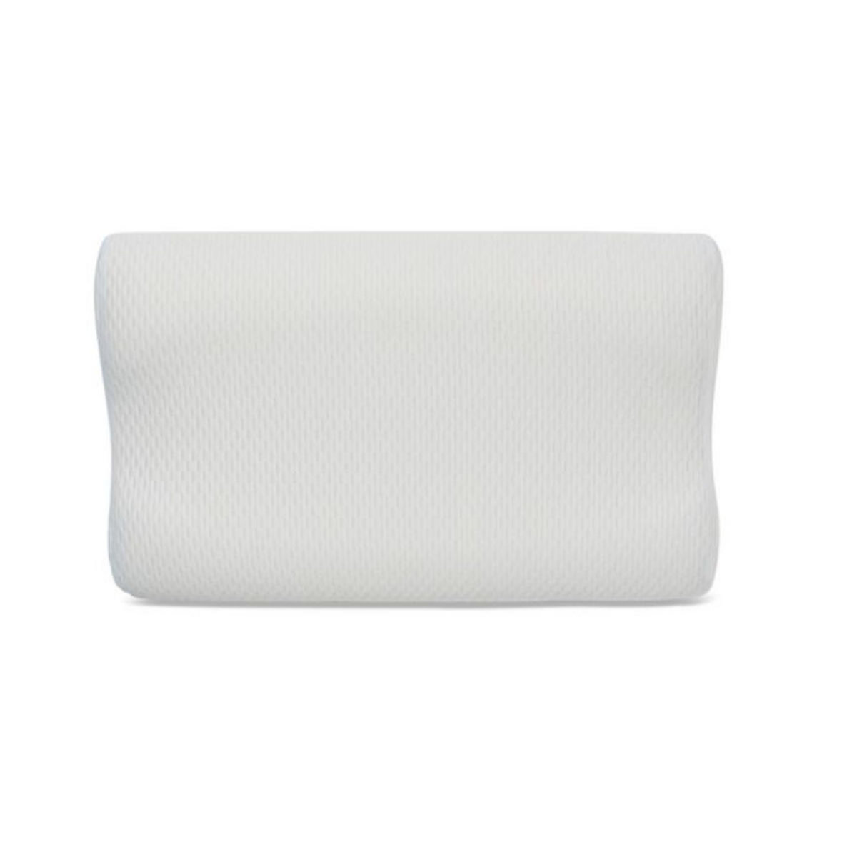 BLANREVE Oreiller ergonomique à mémoire de forme 