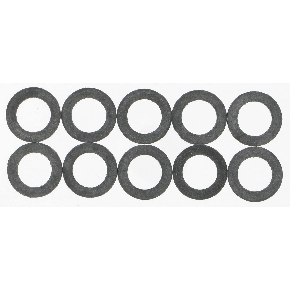 Comap Lot de 100 joints caoutchouc, 12/17 mm COMAP