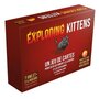 Voir la diapositive 1 : ASMODEE Jeu Exploding Kittens