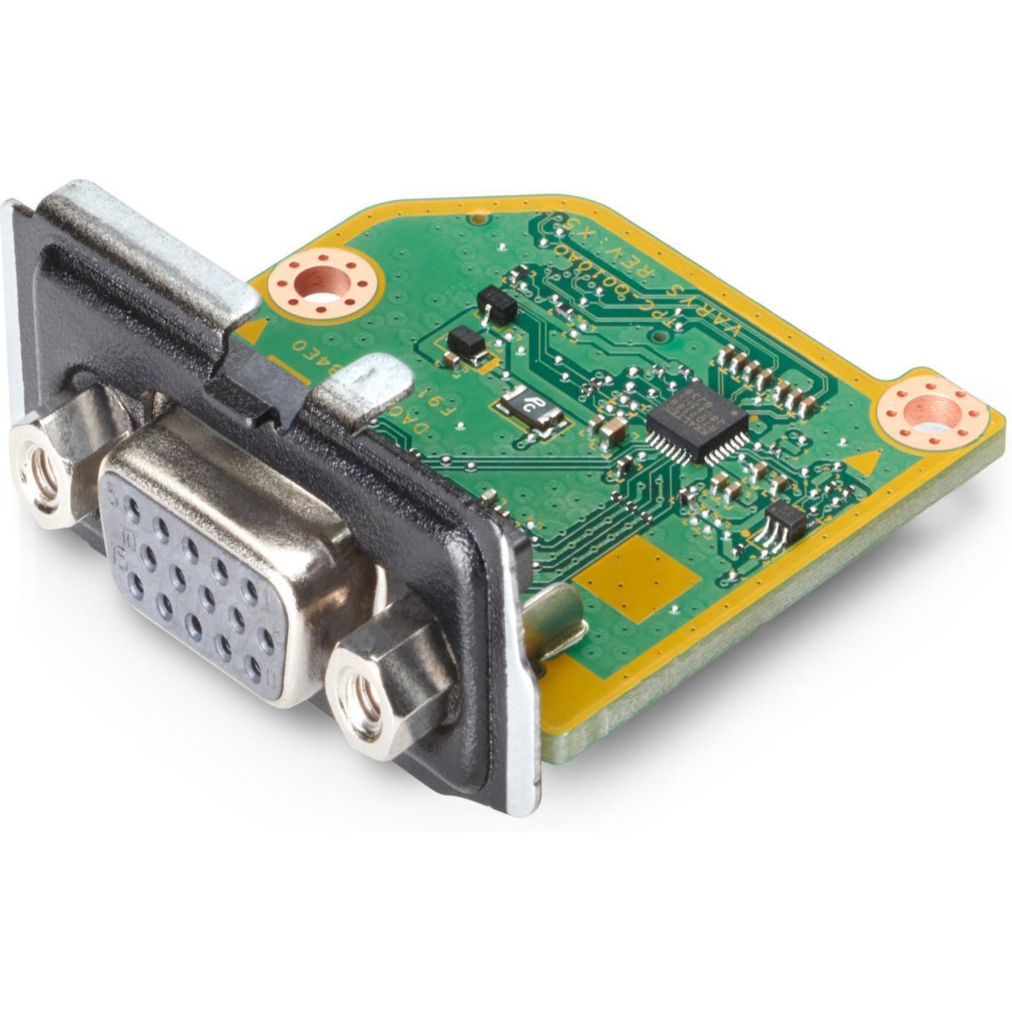 HP HP 13L53AA carte et adaptateur d'interfaces Interne VGA
