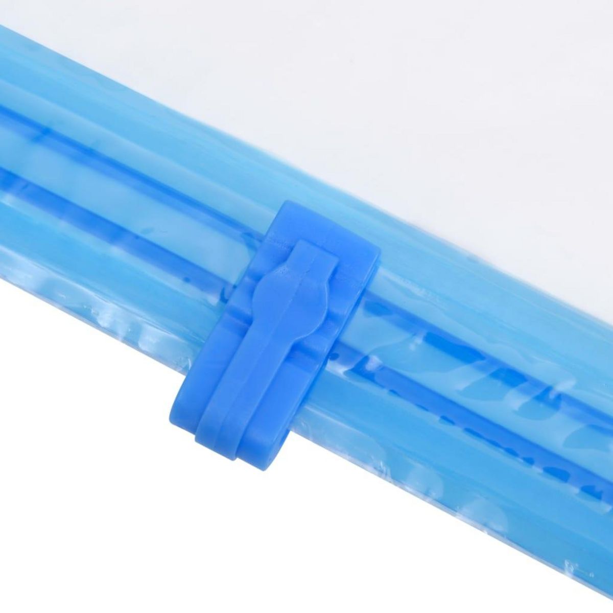 VIDAXL Sacs de voyage sous vide Sacs de vetements 80x60 cm 10 pcs