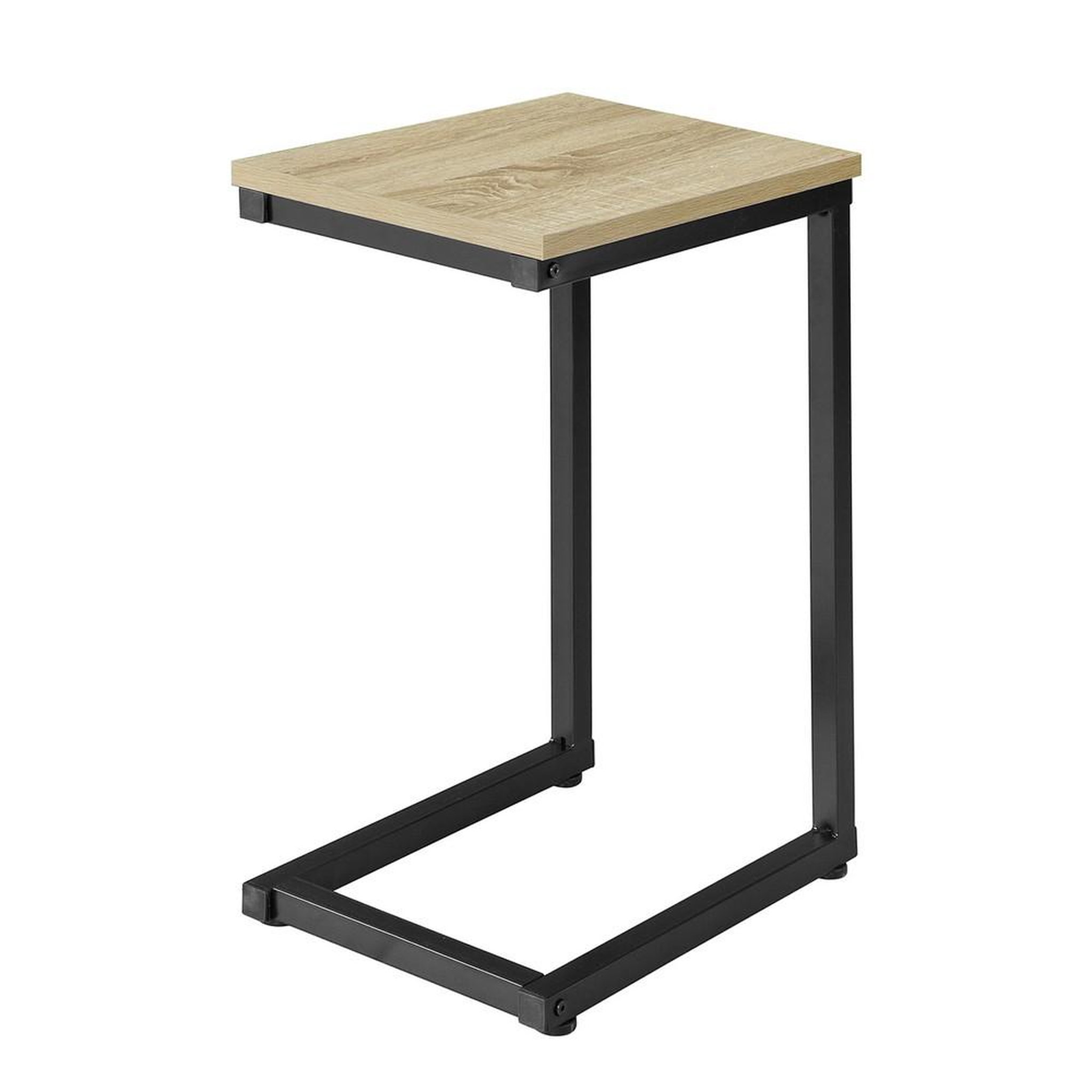 Voir la diapositive 1 : SOBUY SoBuy - Table D'appoint - 40x30x60cm - Industriel - FBT44