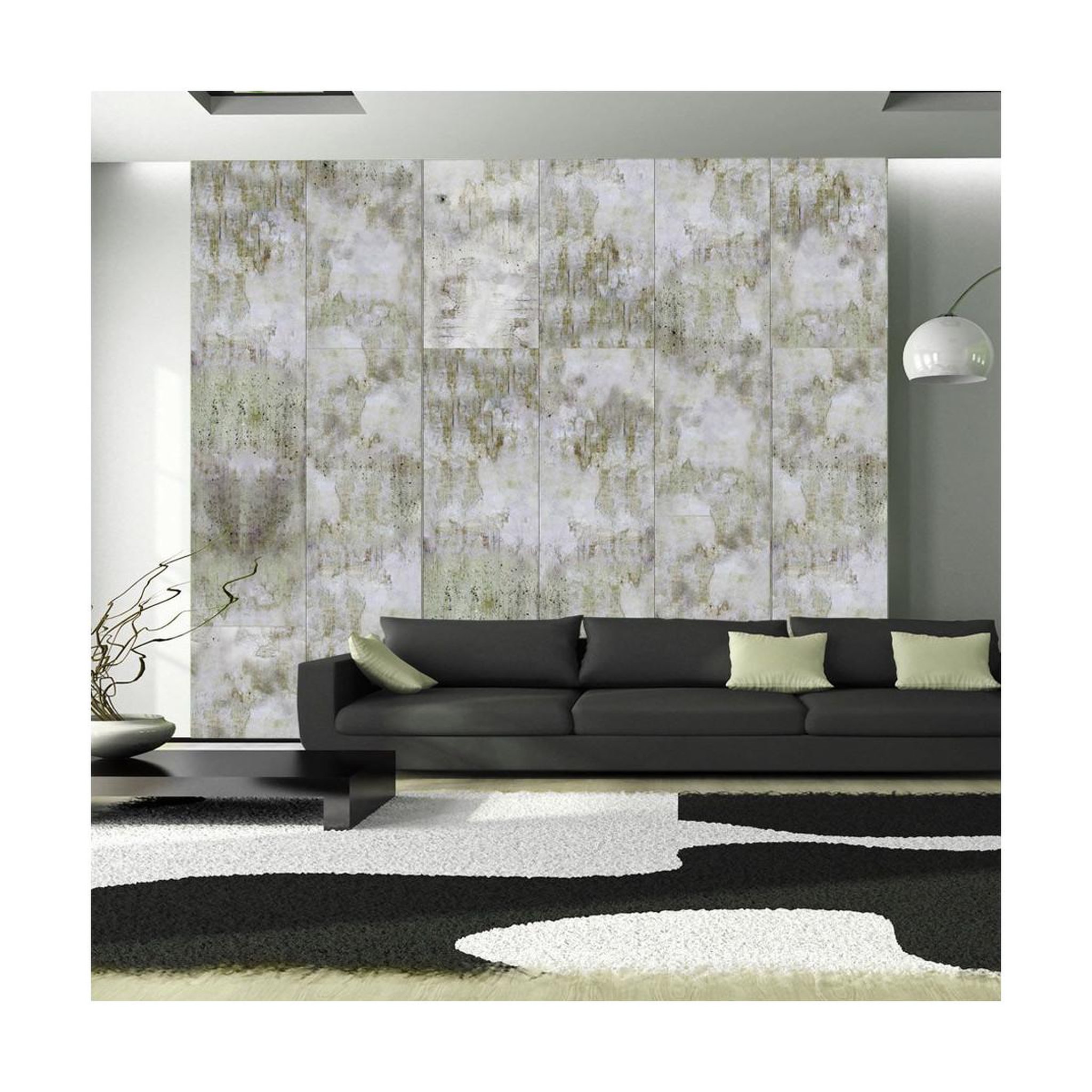 Paris Prix Papier peint  shadows  50x1000cm