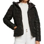 MORGAN Doudoune e Femme Morgan GELINA. Coloris disponibles : Noir