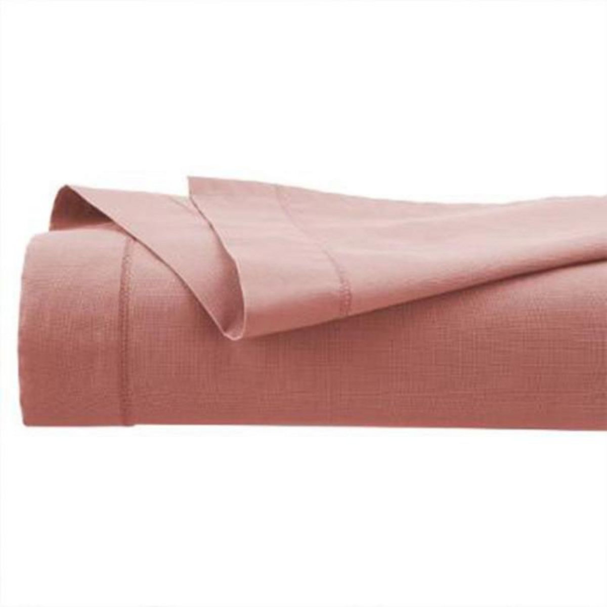 ATMOSPHERA Drap Plat  Intérieur  180x290cm Blush