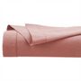 Voir la diapositive 2 : ATMOSPHERA Drap Plat  Intérieur  180x290cm Blush