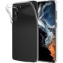 Voir la diapositive 1 : ESSENTIEL B Coque Samsung S23+ Souple transparent