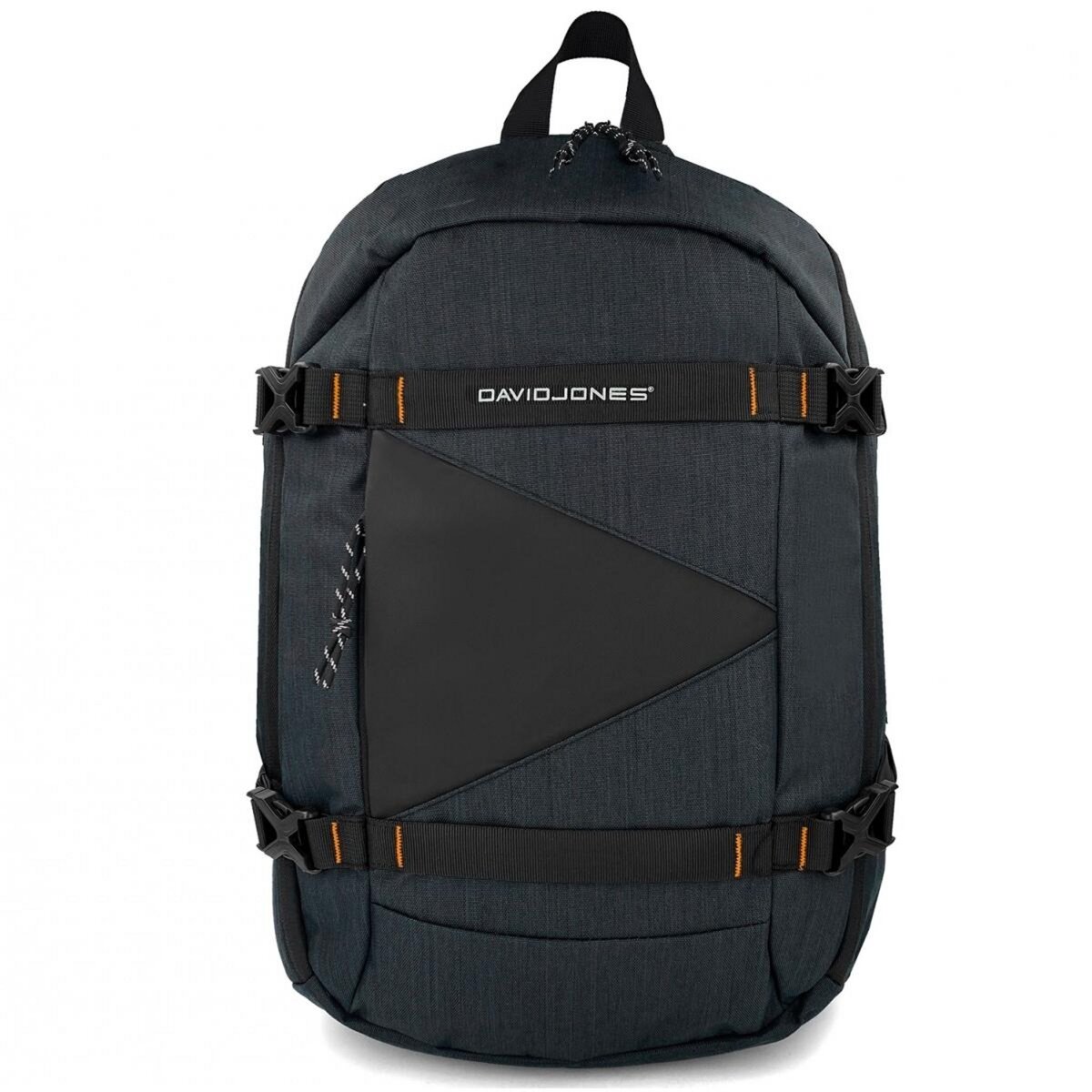 David Jones Sac à dos porte-ordinateur 16''