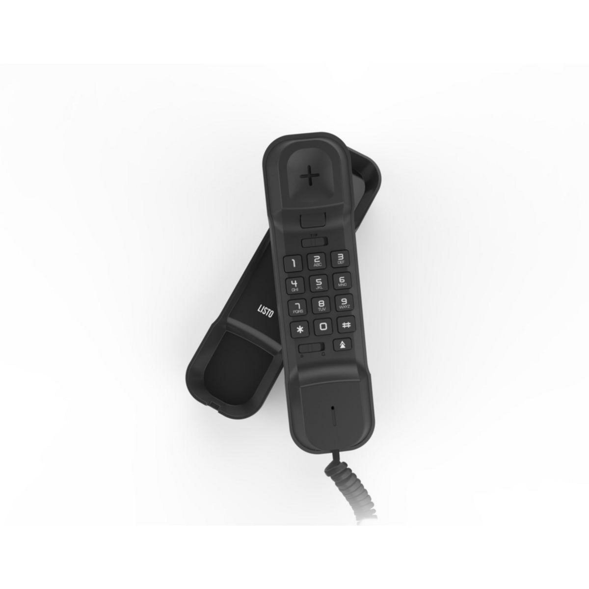 Listo Téléphone filaire TF-265