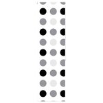 VIDAXL Store enrouleur de douche 60x240 cm largeur du tissu 56 cm