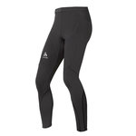 ODLO Legging Noir Femme Odlo Fury. Coloris disponibles : Noir