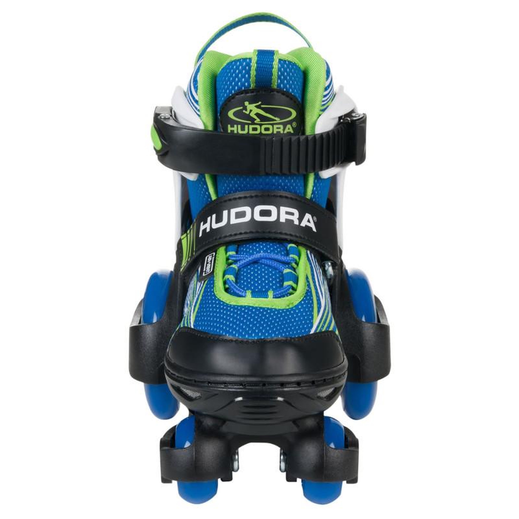 Voir la diapositive 3 : HUDORA Hudora my first roller skates, mt 26-29