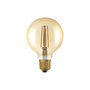 Voir la diapositive 1 : Osram 1906 GLOBE 95MM CLAIR 6.5W E27 CHD X2 OSRAM - 4058075754737