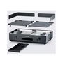 Voir la diapositive 5 : SEVERIN Plancha électrique posable 2200w - PG8569