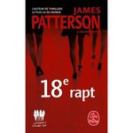 LE 18E RAPT, Patterson James
