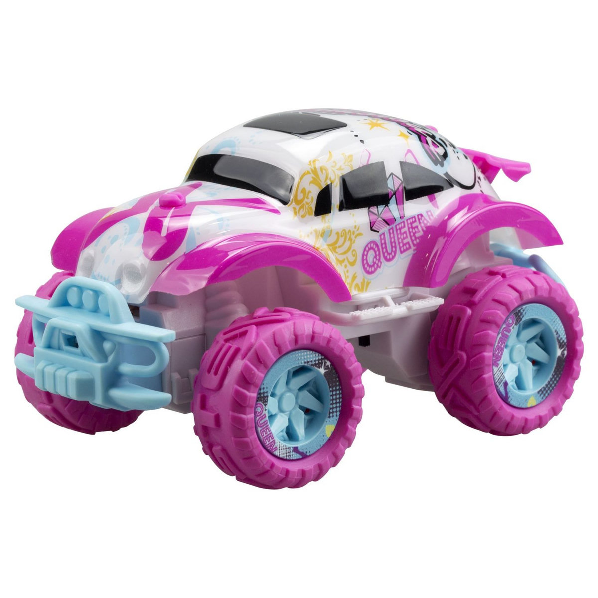 SILVERLIT Jeu Exost Mini Pixie 2.4 Ghz 1-34