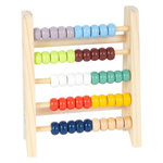 SMALL FOOT Small Foot - Wooden Abacus 11168