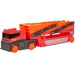 MATTEL Camion méga transporteur 1/64ème - Hot Wheels