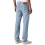 Voir la diapositive 2 : Levi's Jean  Clair Homme Levi's 511 Slim Light Indigo   W29