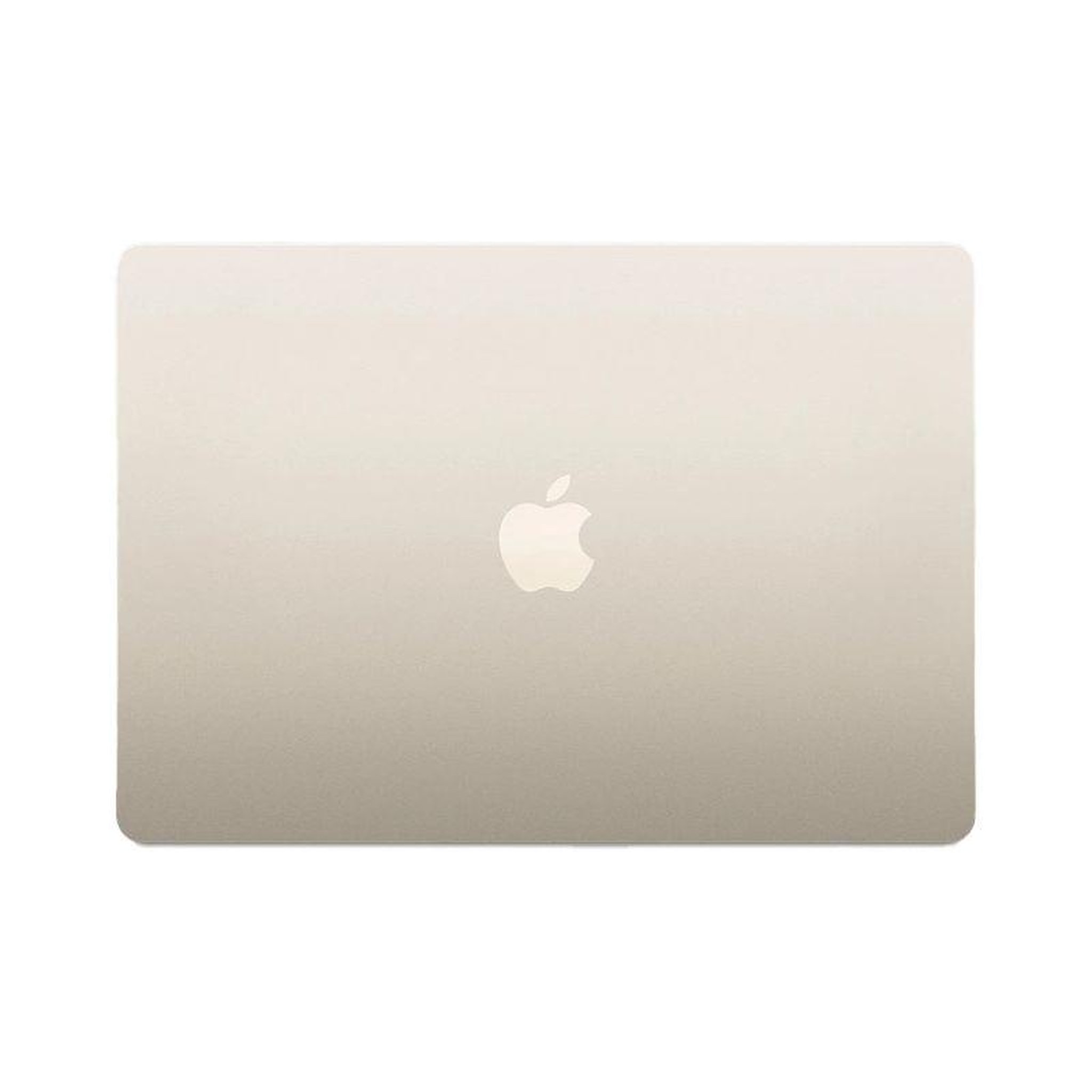 Voir la diapositive 4 : APPLE MacBook Air 15 2023 reconditionné M2 (8 cœurs CPU / 10 cœurs GPU)/256 Go SSD - Grade A - Or