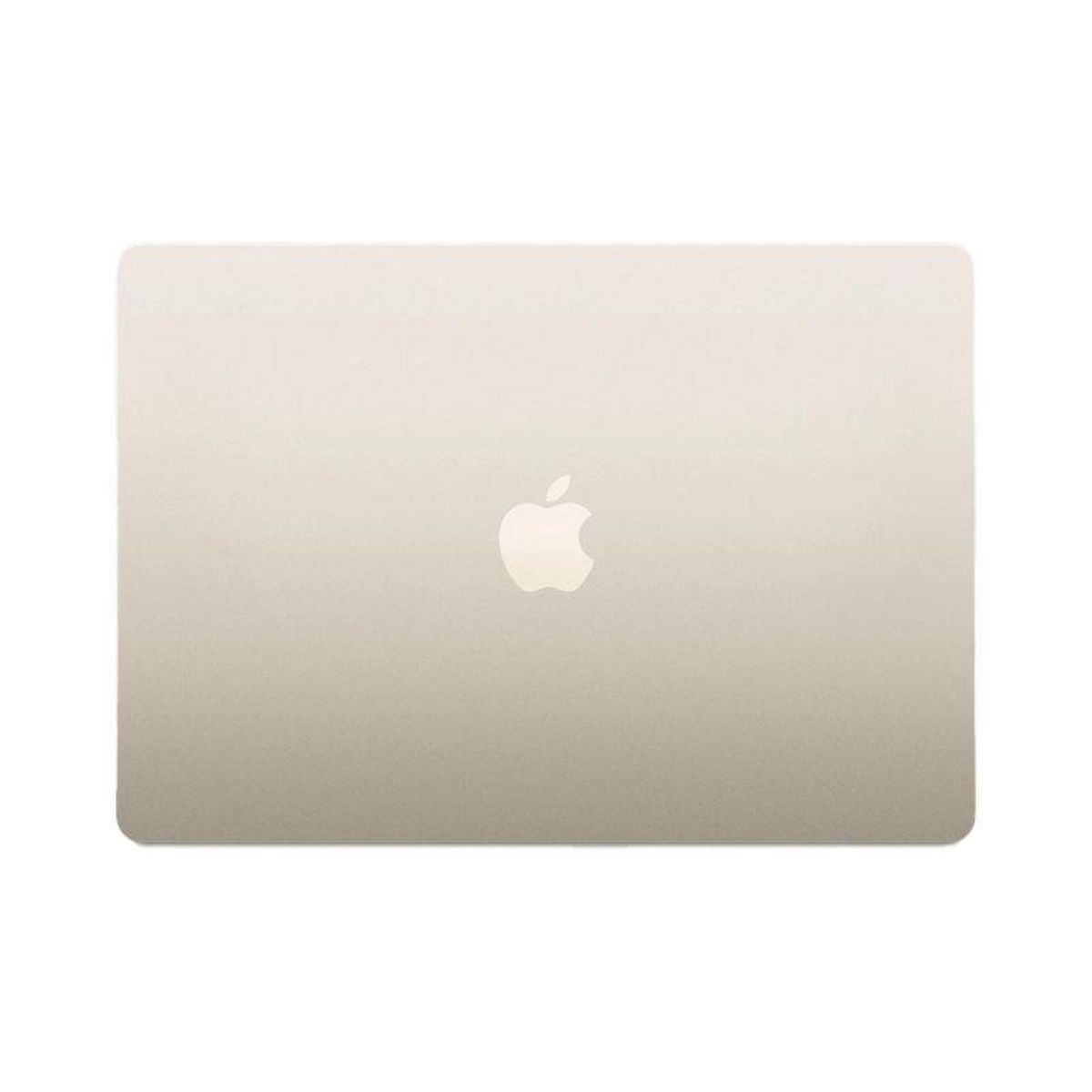 APPLE MacBook Air 15 2023 reconditionné M2 (8 cœurs CPU / 10 cœurs GPU)/256 Go SSD - Grade A - Or