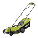 Ryobi Tondeuse électrique filaire Rlm3313a 1300W - 33 cm