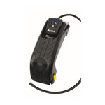 MICHELIN Pompe a pied manometre digital