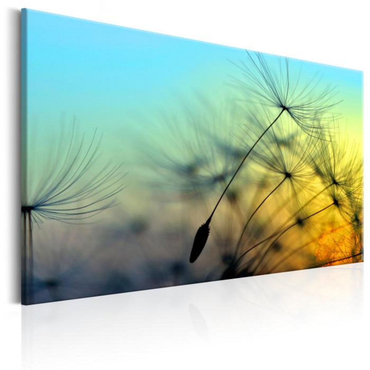 Paris Prix Tableau Imprimé  Ballad of the Wind