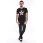 Ritchie t-shirt col rond nesmy
