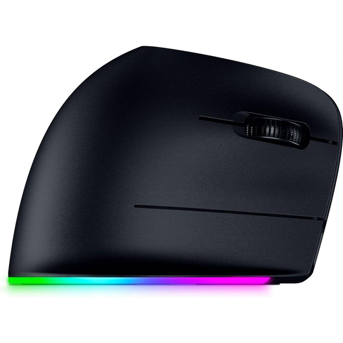 Razer Souris Gamer Sans Fil PRO CLICK V2 VERTICAL NOIR