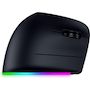 Voir la diapositive 3 : Razer Souris Gamer Sans Fil PRO CLICK V2 VERTICAL NOIR