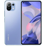 XIAOMI 11 Lite Ne Reconditionné 128 Go - Grade A+ - Bleu