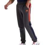 ELLESSE Jogging /Orange Homme Ellesse Dembi. Coloris disponibles : Gris