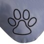 Voir la diapositive 3 : VIDAXL Matelas pour chiens Taille XXL Gris