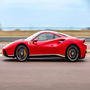 Voir la diapositive 2 : Smartbox Stage de pilotage : 2 tours sur le circuit d'Alès en Ferrari 488 GTB - Coffret Cadeau Sport & Aventure