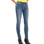 Voir la diapositive 1 : DIESEL Jean Slim  Clair Femme Diesel Slandy - W23