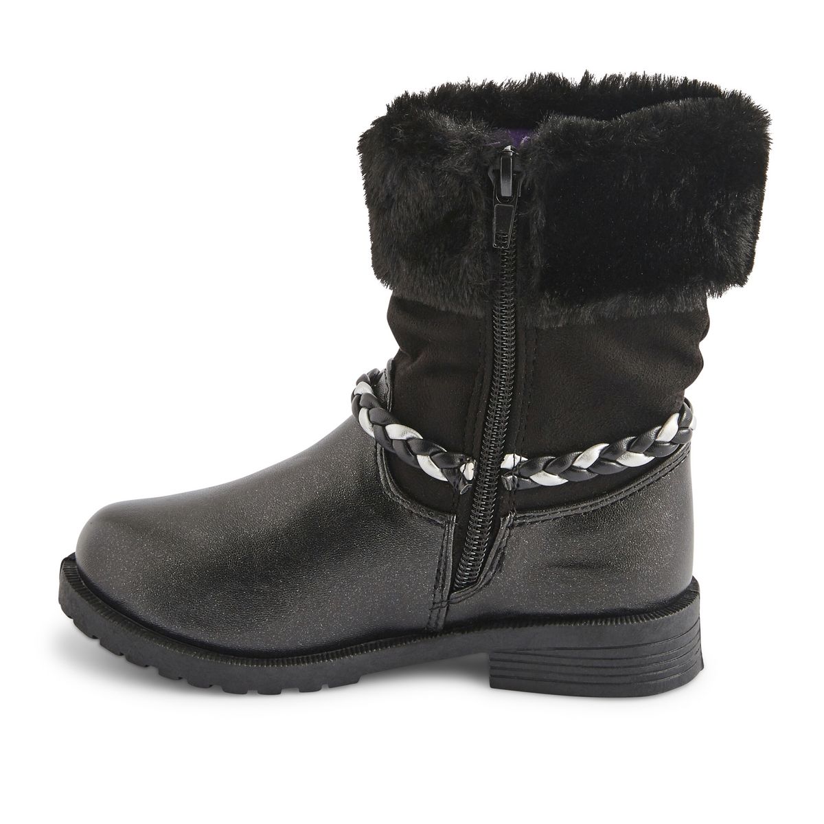 INEXTENSO Boots fille du 24 au 30