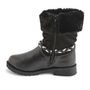 Voir la diapositive 3 : INEXTENSO Boots fille du 24 au 30
