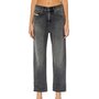Voir la diapositive 1 : DIESEL Jean Regular Fit  Femme Diesel 2016 D   W28