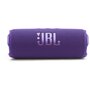 Voir la diapositive 1 : JBL Enceinte portable Flip 7 Violet