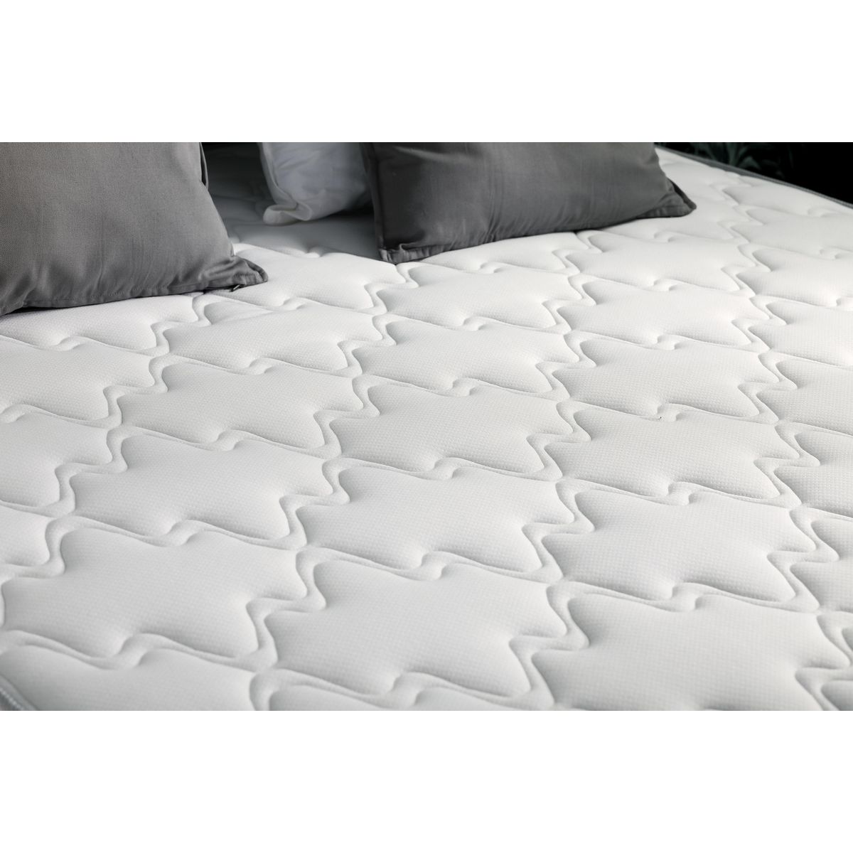 Matelas latex 160x200 cm HARMONIE