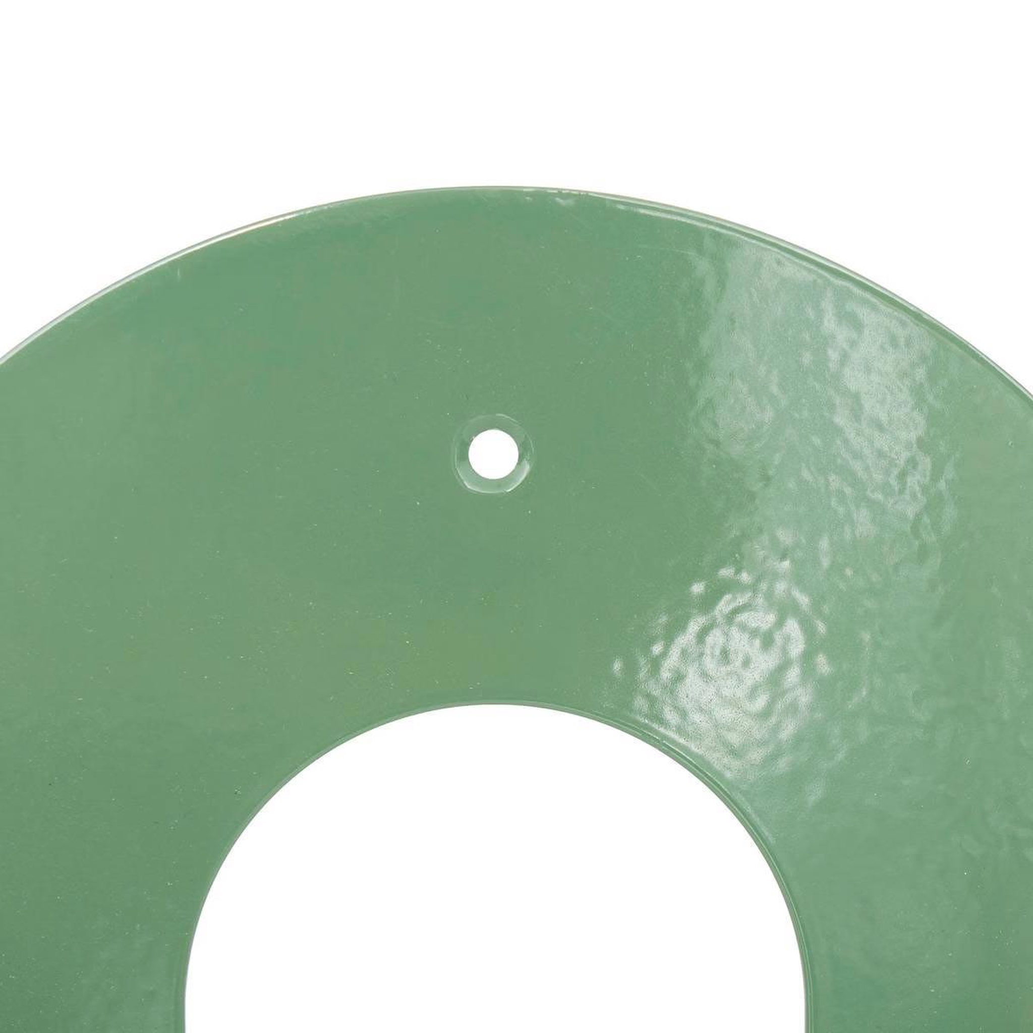 Voir la diapositive 3 : ATMOSPHERA Patère murale 5 crochets  callista  50cm vert